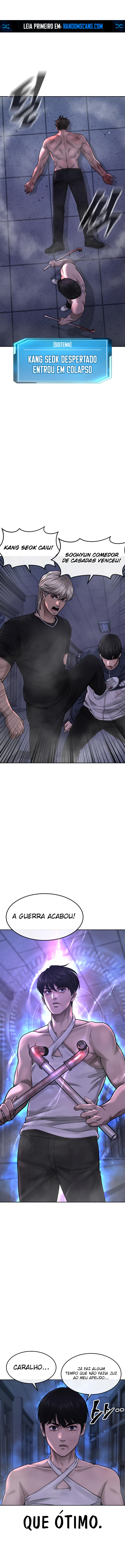 QUESTISM Capítulo 69 Página 2