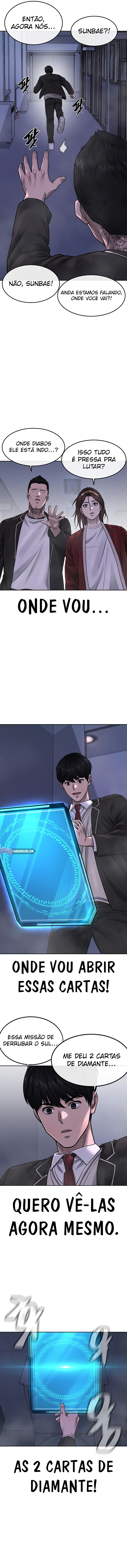 QUESTISM Capítulo 69 Página 20