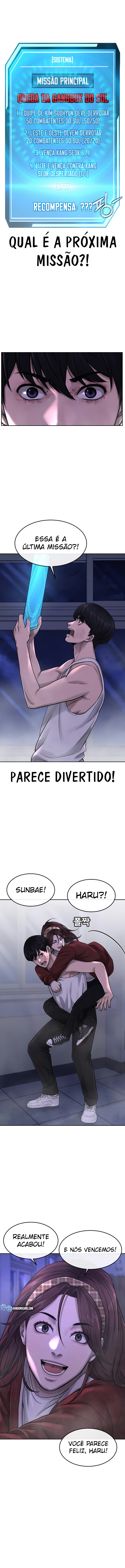 QUESTISM Capítulo 69 Página 3