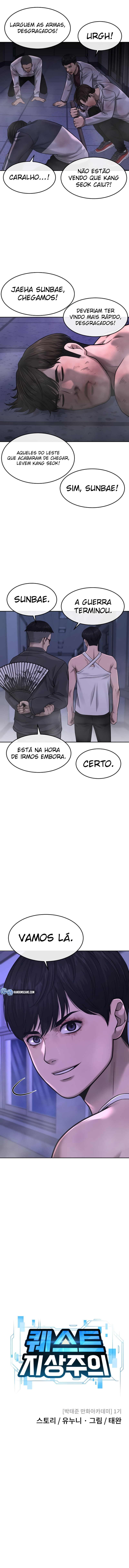 QUESTISM Capítulo 69 Página 4