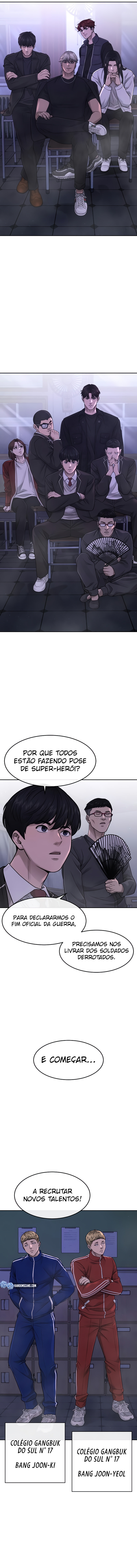 QUESTISM Capítulo 69 Página 5