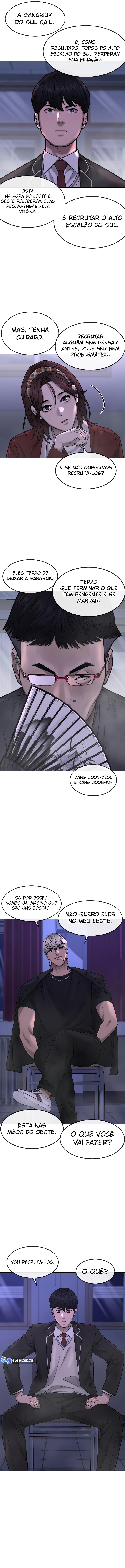 QUESTISM Capítulo 69 Página 6