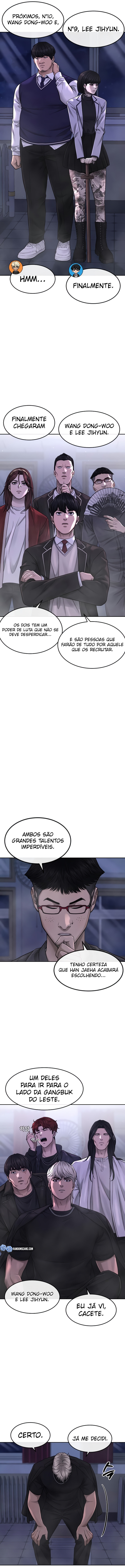 QUESTISM Capítulo 69 Página 9