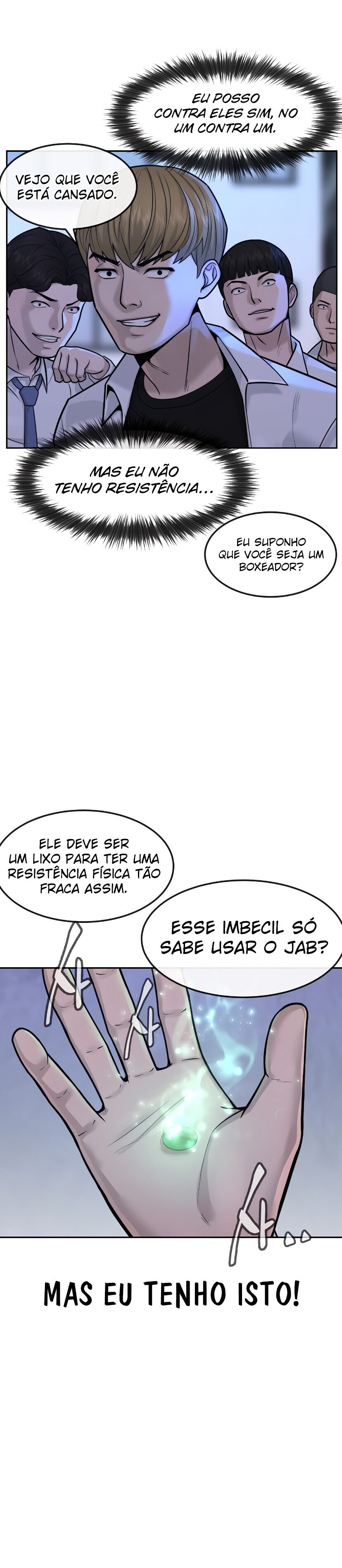 QUESTISM Capítulo 7 Página 11