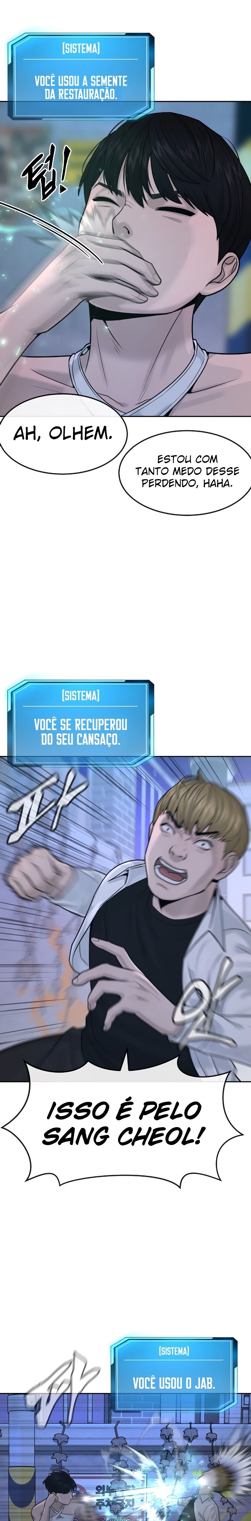 QUESTISM Capítulo 7 Página 12