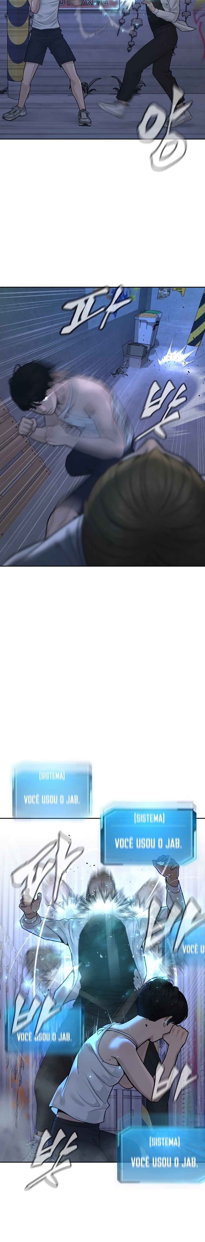 QUESTISM Capítulo 7 Página 13