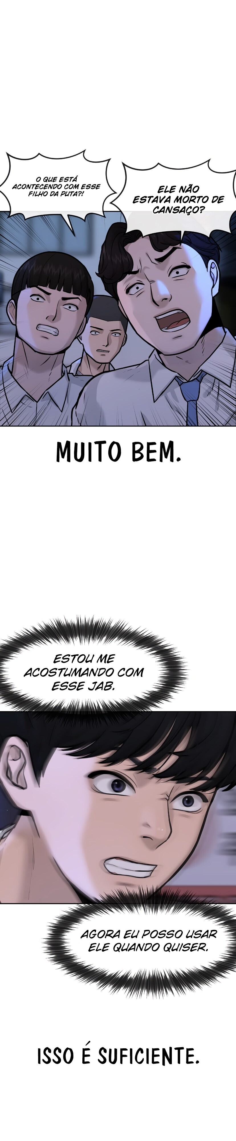 QUESTISM Capítulo 7 Página 14