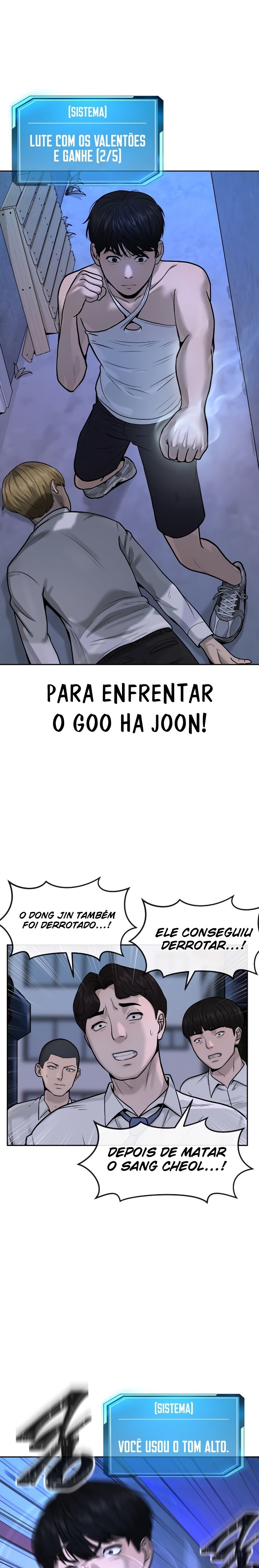 QUESTISM Capítulo 7 Página 15