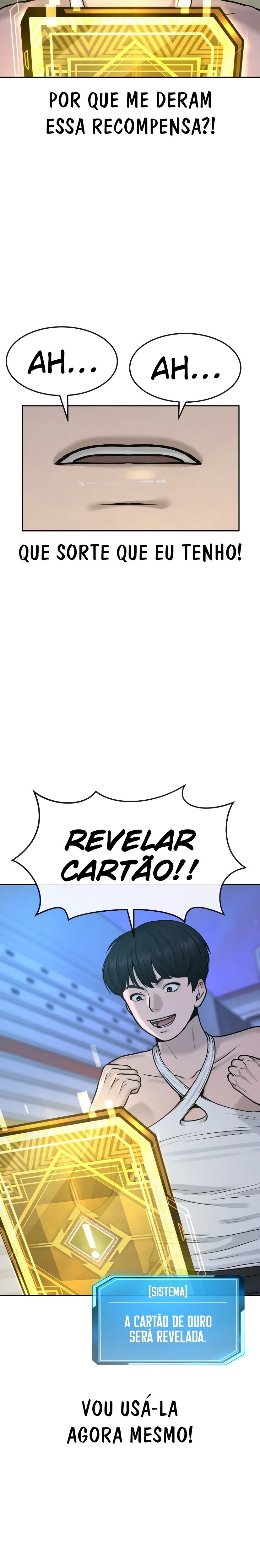 QUESTISM Capítulo 7 Página 20