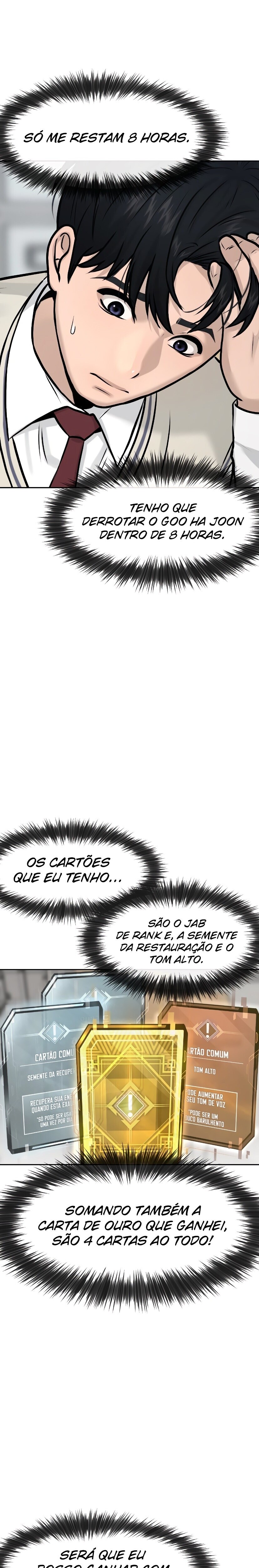 QUESTISM Capítulo 7 Página 23