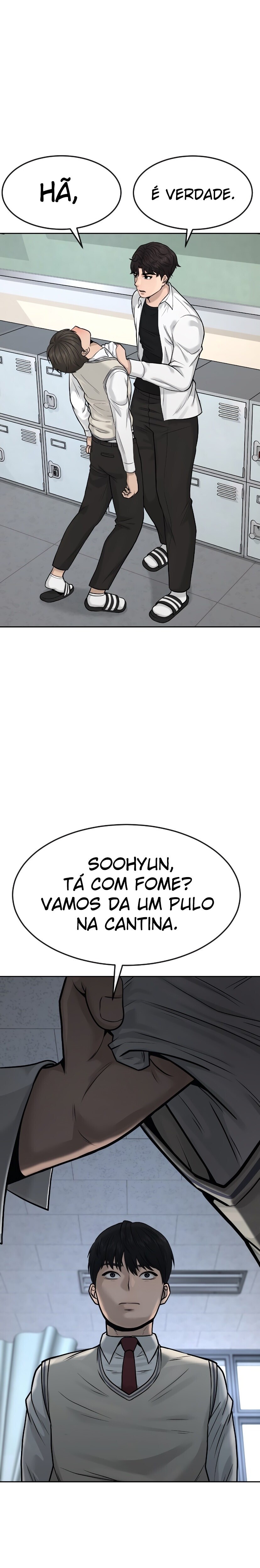 QUESTISM Capítulo 7 Página 33