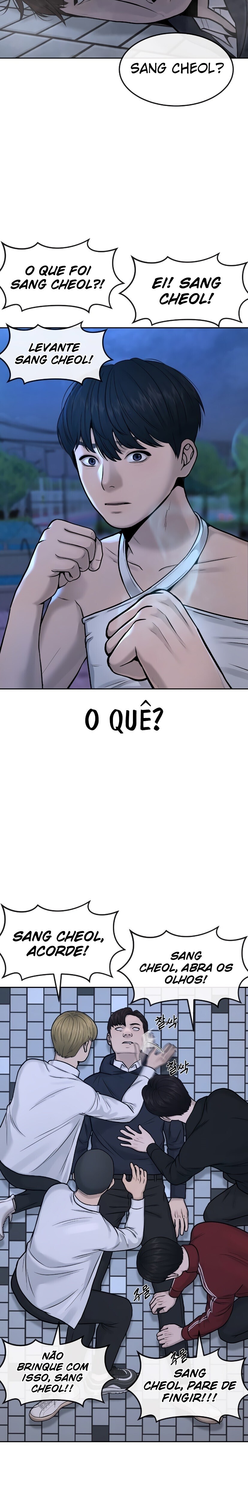 QUESTISM Capítulo 7 Página 5