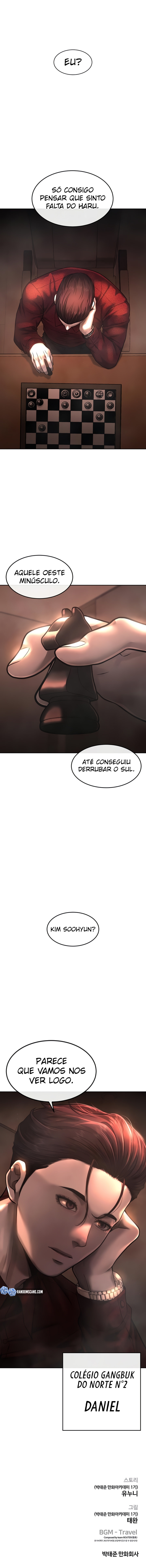 QUESTISM Capítulo 70 Página 23