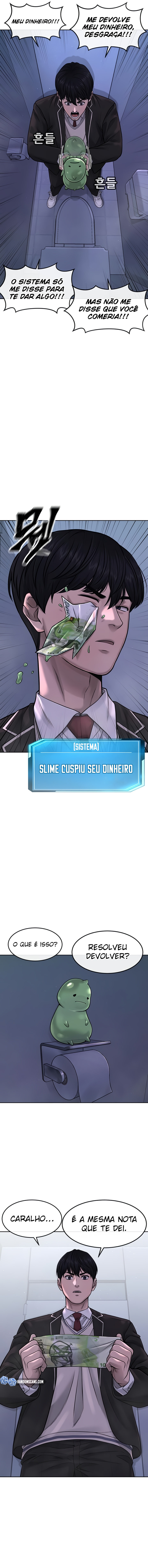 QUESTISM Capítulo 70 Página 5