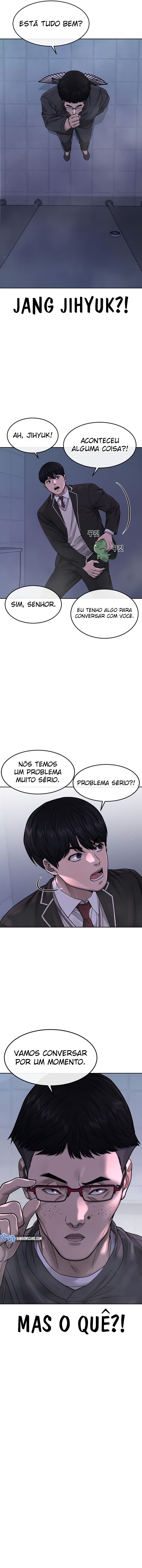 QUESTISM Capítulo 70 Página 7