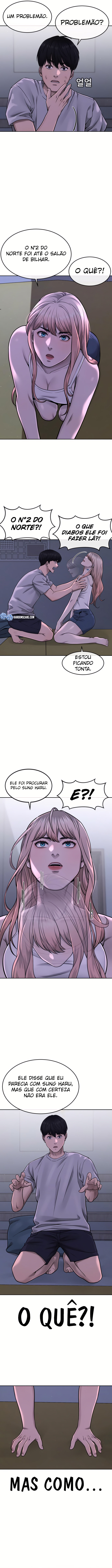QUESTISM Capítulo 71 Página 15