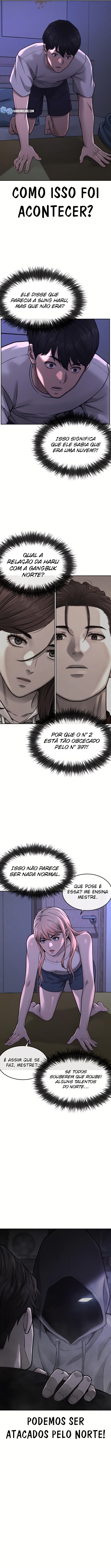 QUESTISM Capítulo 71 Página 16