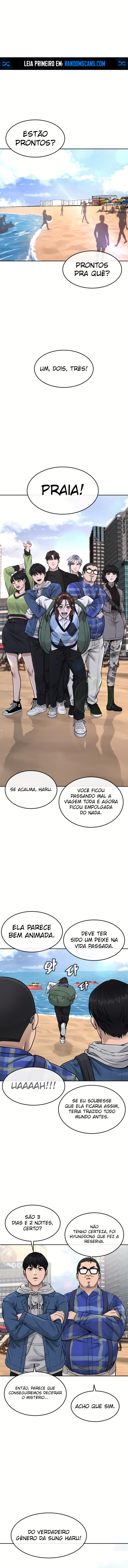 QUESTISM Capítulo 71 Página 2