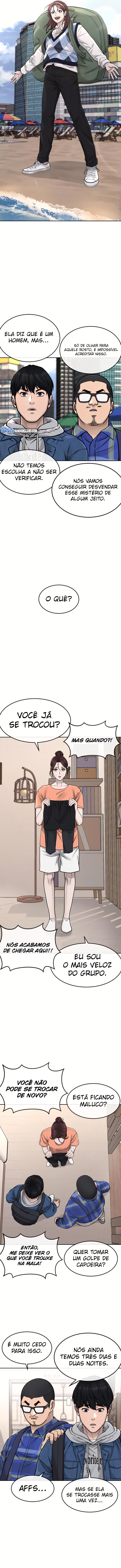 QUESTISM Capítulo 71 Página 3