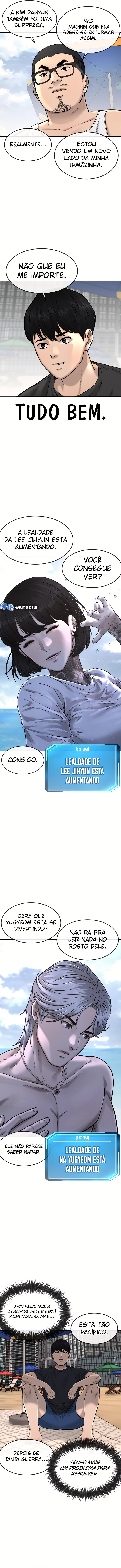 QUESTISM Capítulo 71 Página 7