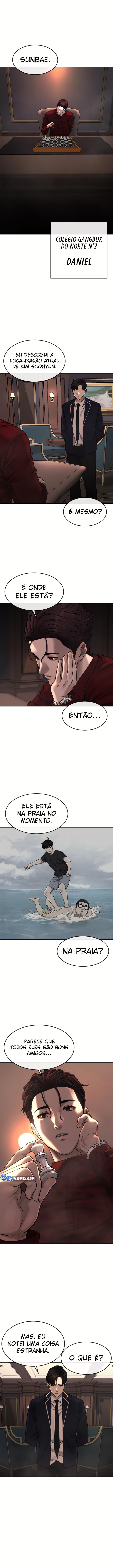 QUESTISM Capítulo 71 Página 9