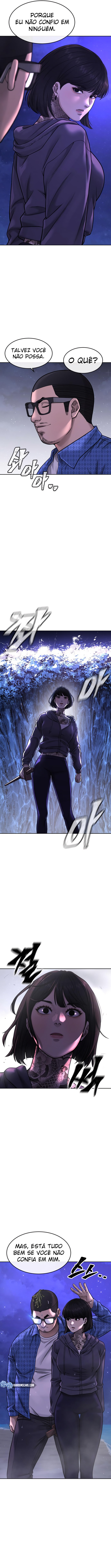 QUESTISM Capítulo 72 Página 11