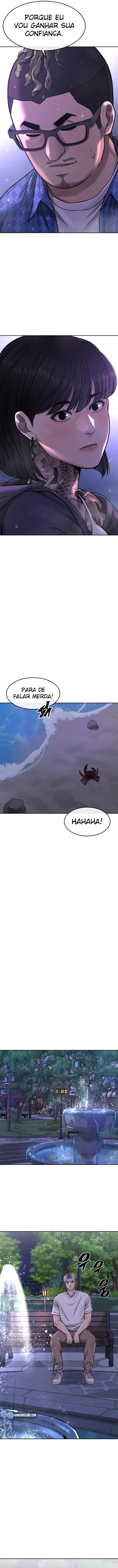 QUESTISM Capítulo 72 Página 12