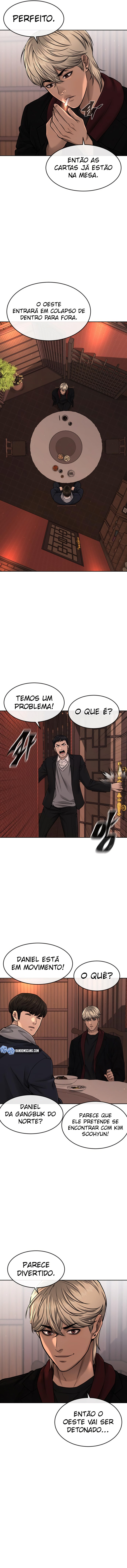 QUESTISM Capítulo 72 Página 14