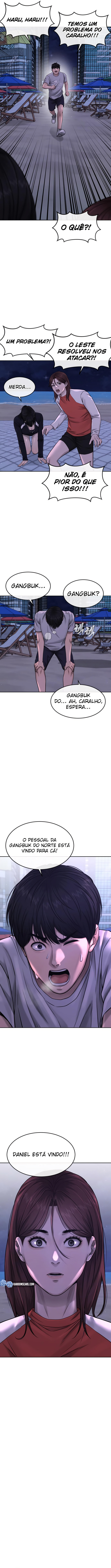 QUESTISM Capítulo 72 Página 6