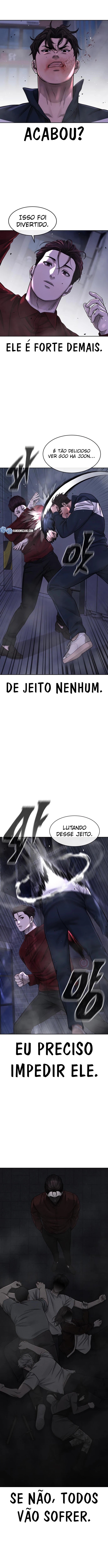 QUESTISM Capítulo 73 Página 13