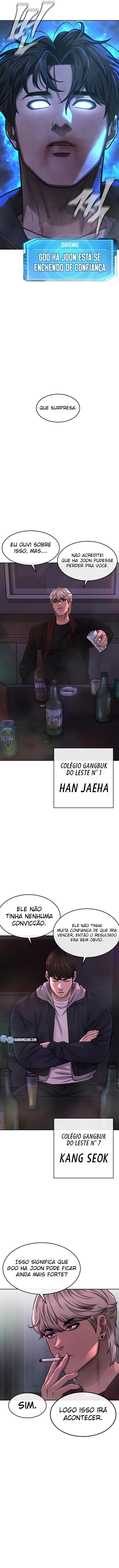 QUESTISM Capítulo 73 Página 15