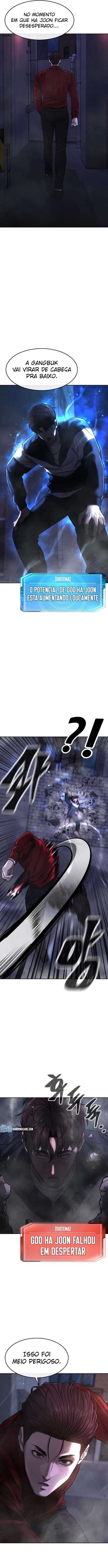 QUESTISM Capítulo 73 Página 16