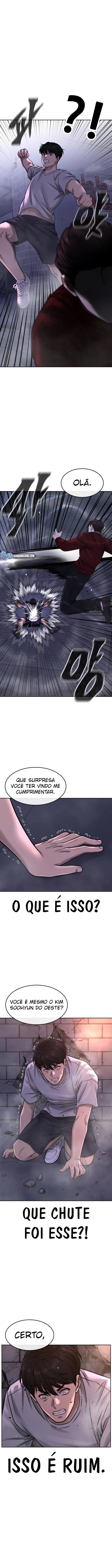 QUESTISM Capítulo 73 Página 17