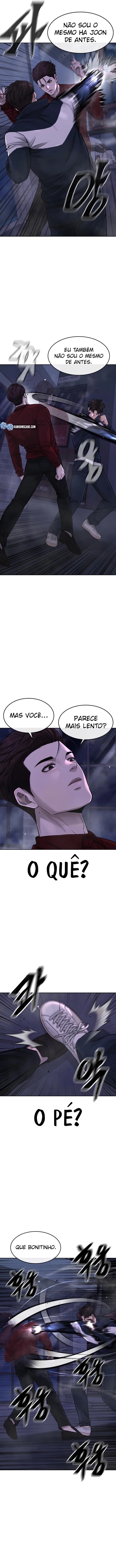 QUESTISM Capítulo 73 Página 3