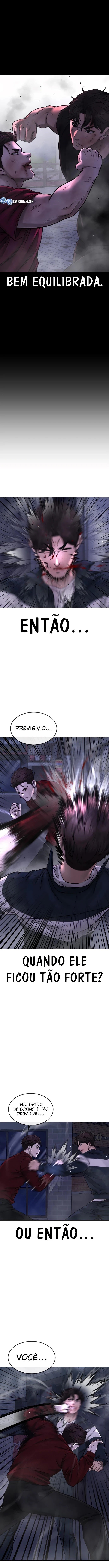 QUESTISM Capítulo 73 Página 5