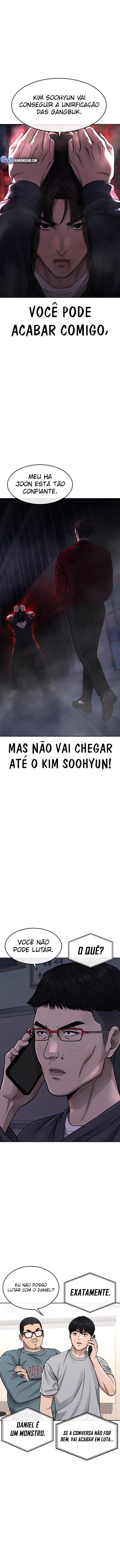 QUESTISM Capítulo 73 Página 9