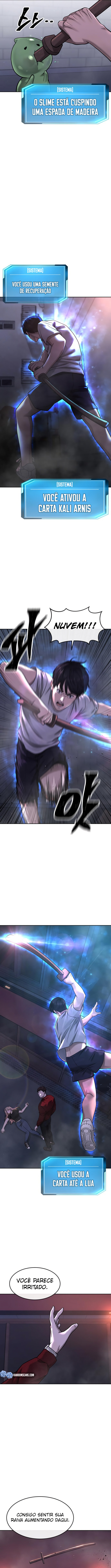 QUESTISM Capítulo 74 Página 10