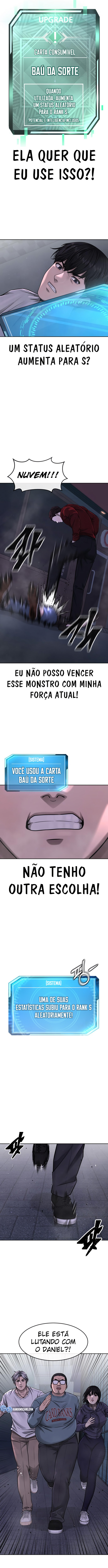 QUESTISM Capítulo 74 Página 12