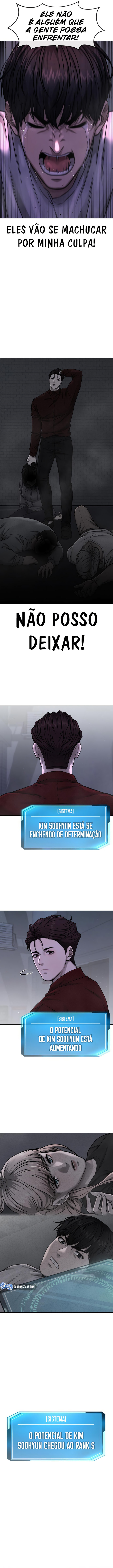 QUESTISM Capítulo 74 Página 16