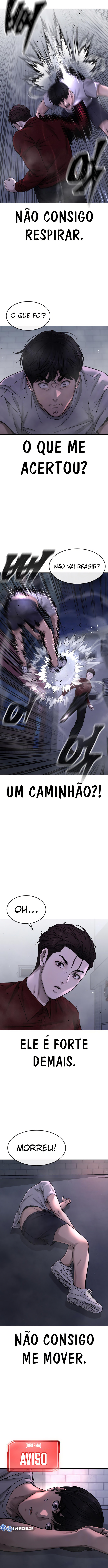QUESTISM Capítulo 74 Página 3