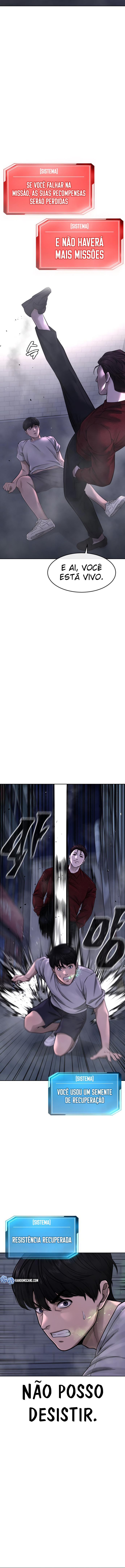 QUESTISM Capítulo 74 Página 4
