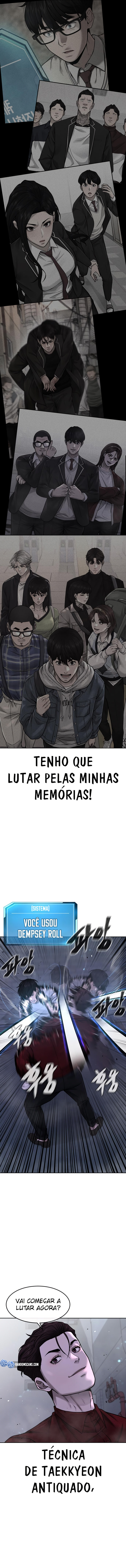QUESTISM Capítulo 74 Página 5