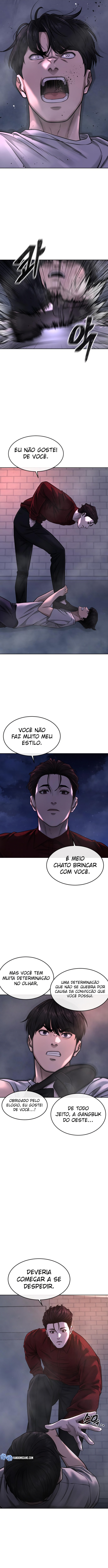 QUESTISM Capítulo 74 Página 8