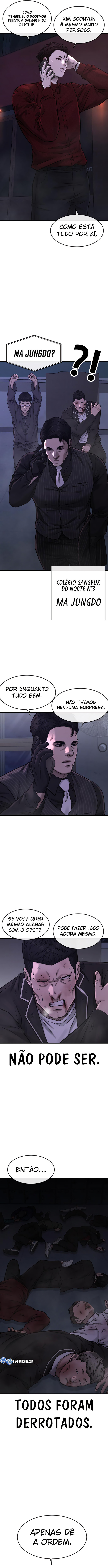 QUESTISM Capítulo 75 Página 12