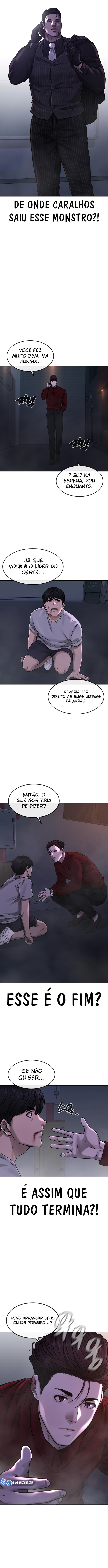 QUESTISM Capítulo 75 Página 13
