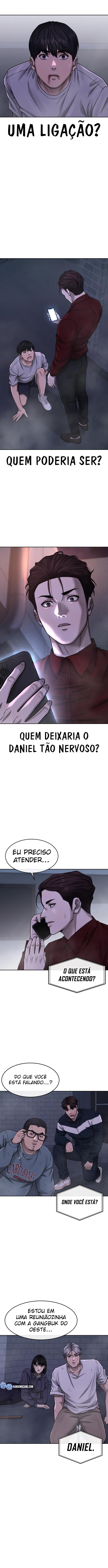 QUESTISM Capítulo 75 Página 14