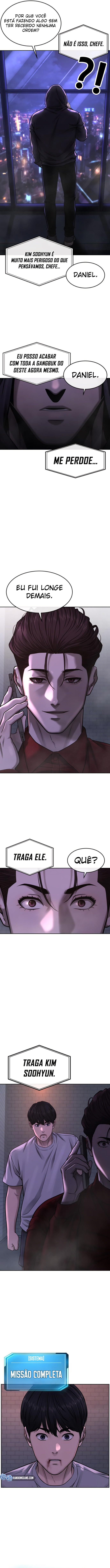 QUESTISM Capítulo 75 Página 15