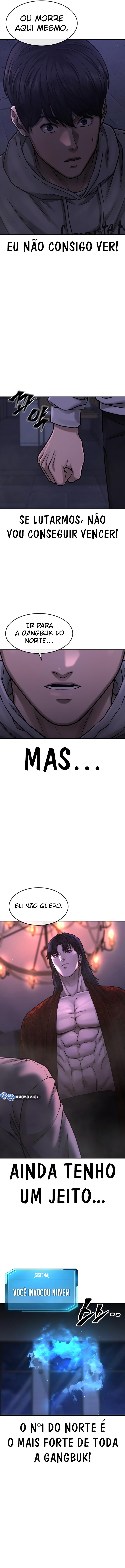 QUESTISM Capítulo 75 Página 18