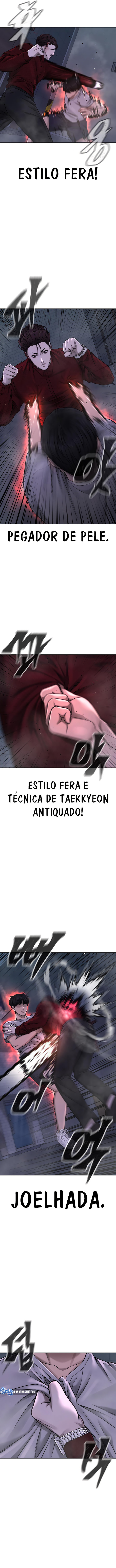 QUESTISM Capítulo 75 Página 5