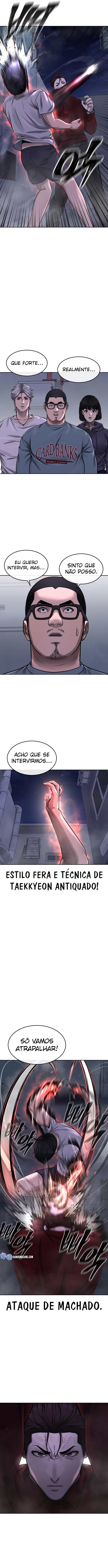 QUESTISM Capítulo 75 Página 6